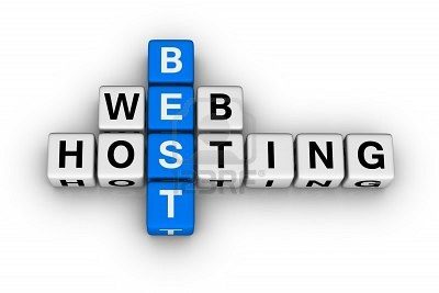 website hosting voor beginners